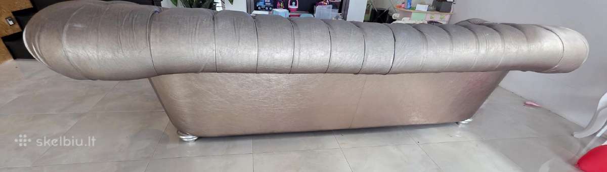 Vg New Trend sofa - nuotraukos Nr. 3