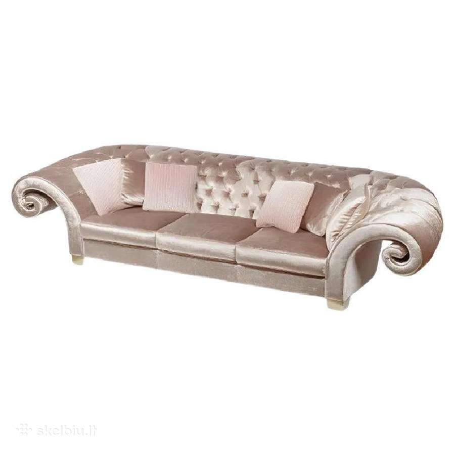 Vg New Trend sofa - nuotraukos Nr. 4