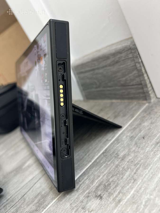 Lenovo legion go - nuotraukos Nr. 5