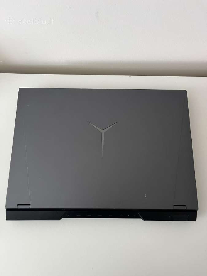 Lenovo Legion 5 Pro - nuotraukos Nr. 4