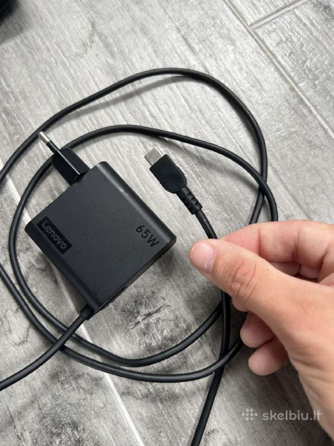 Lenovo legion go - nuotraukos Nr. 14
