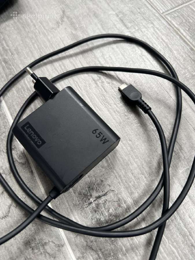 Lenovo legion go - nuotraukos Nr. 15