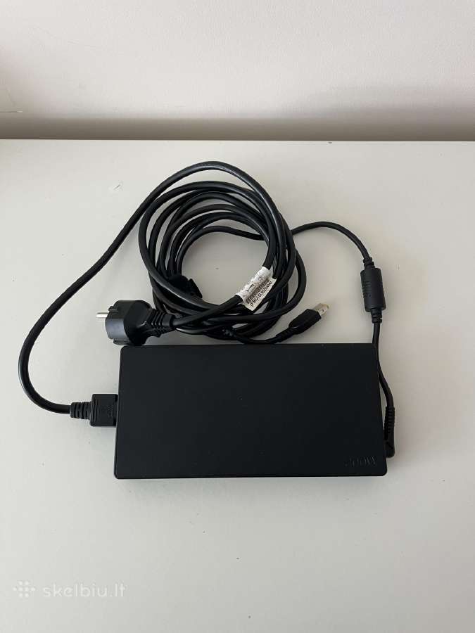 Lenovo Legion 5 Pro - nuotraukos Nr. 12