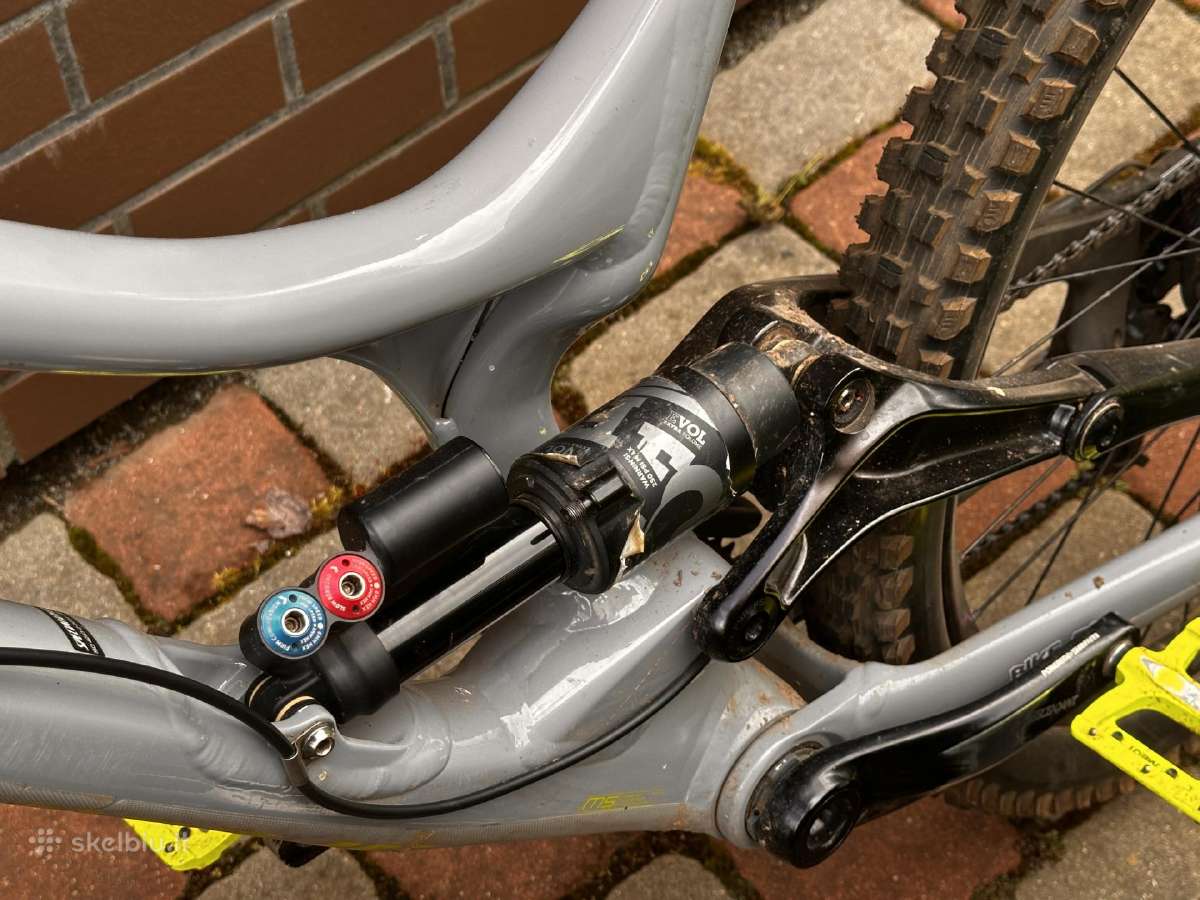 Specialized demo 2018 - nuotraukos Nr. 3