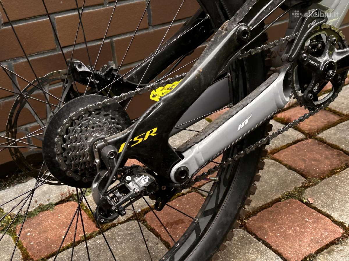 Specialized demo 2018 - nuotraukos Nr. 6