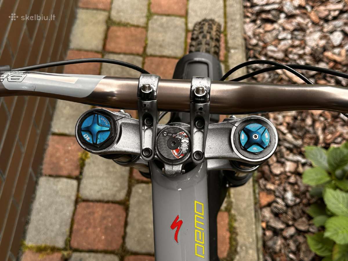 Specialized demo 2018 - nuotraukos Nr. 8