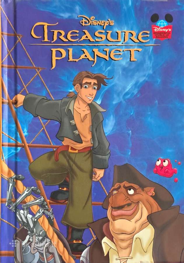 Disney iliustruotų knygelių rinkinys su stovu - nuotraukos Nr. 5