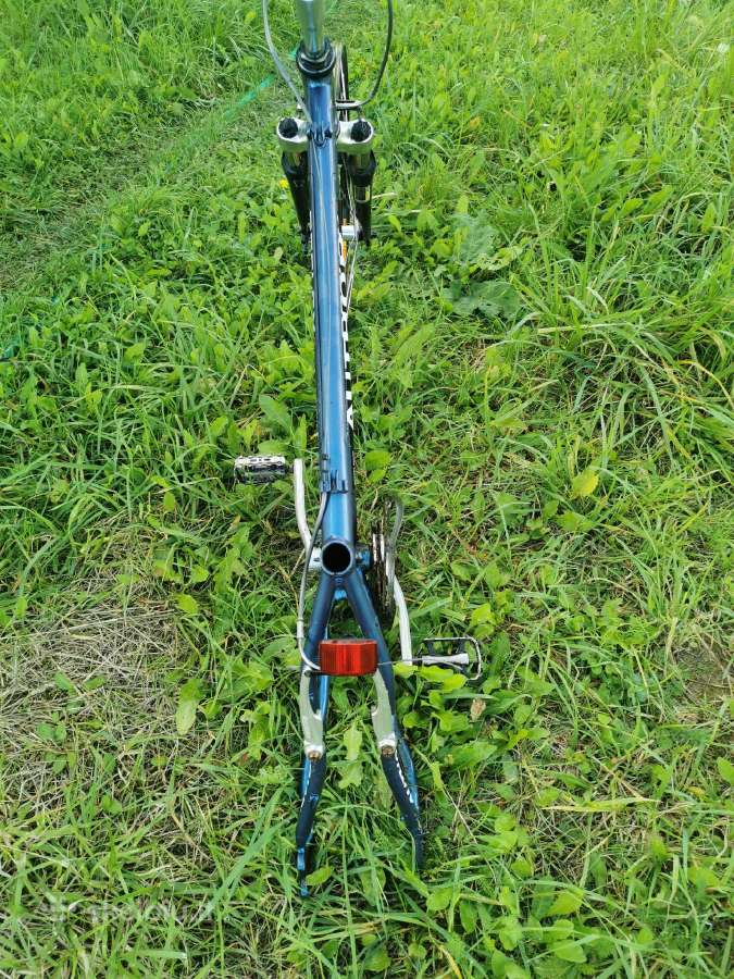 Vintažinis 7005 reflex sx - nuotraukos Nr. 7