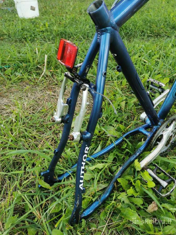 Vintažinis 7005 reflex sx - nuotraukos Nr. 10