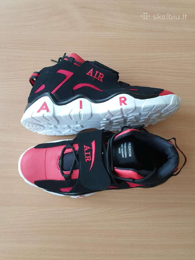 Air Vyriški batai - nuotraukos Nr. 3