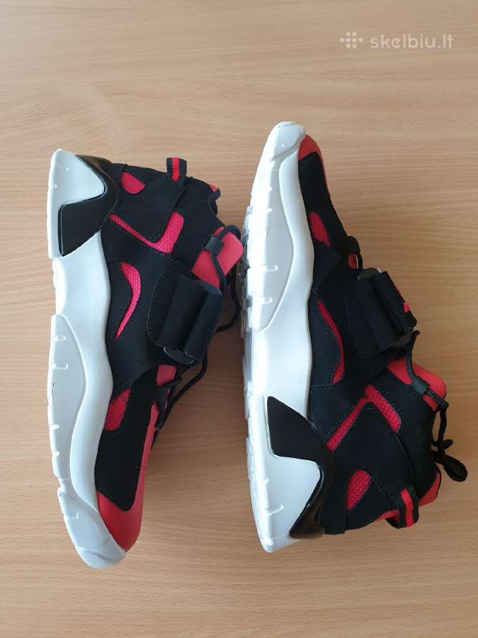Air Vyriški batai - nuotraukos Nr. 4