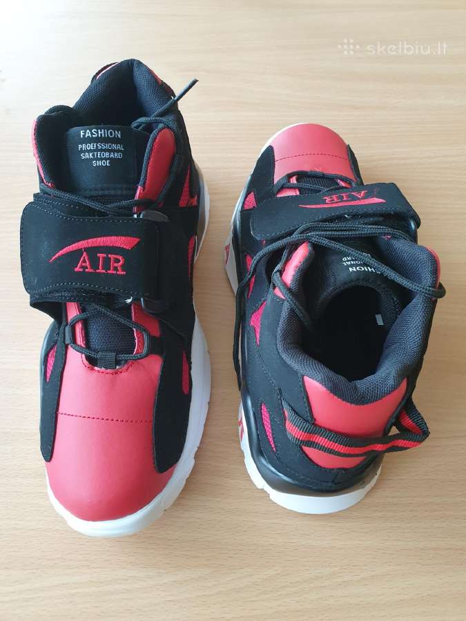 Air Vyriški batai - nuotraukos Nr. 6