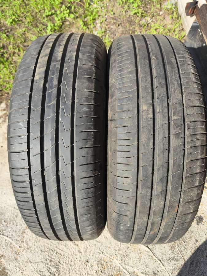 Falken 215/65 R16 - nuotraukos Nr. 7
