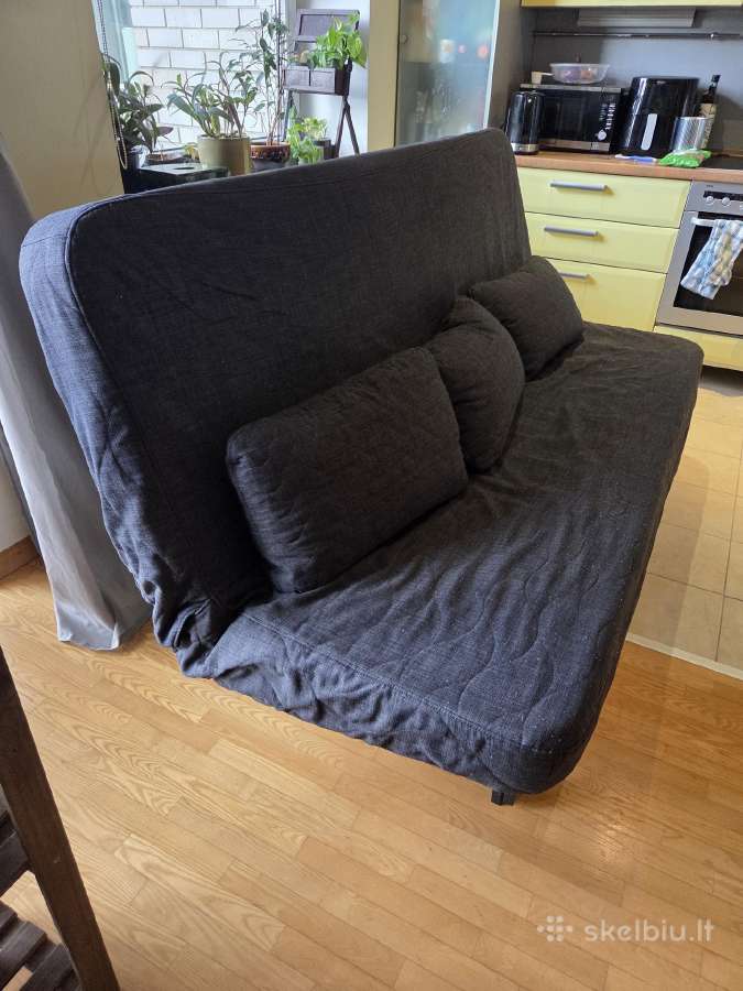 Nyhamn sofa-lova - nuotraukos Nr. 2