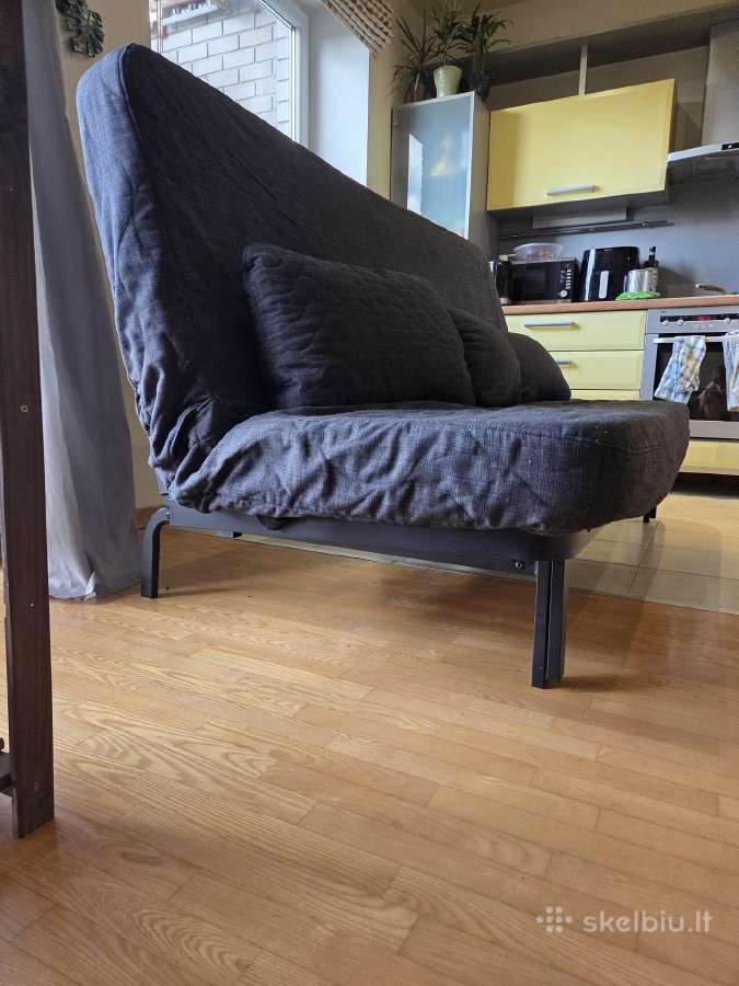 Nyhamn sofa-lova - nuotraukos Nr. 3