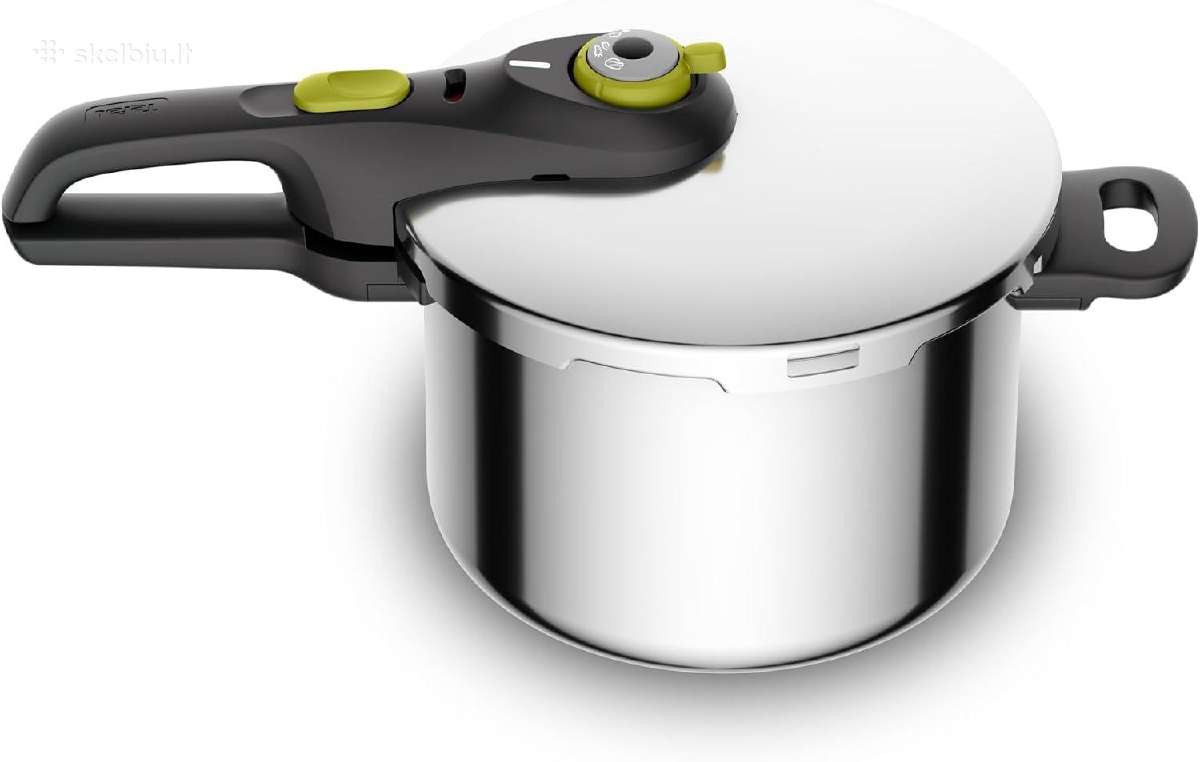 Tefal Secure 5 Neo greitpuodis - nuotraukos Nr. 2