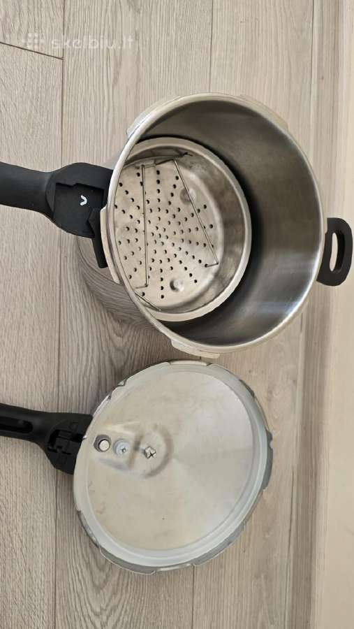 Tefal Secure 5 Neo greitpuodis - nuotraukos Nr. 4