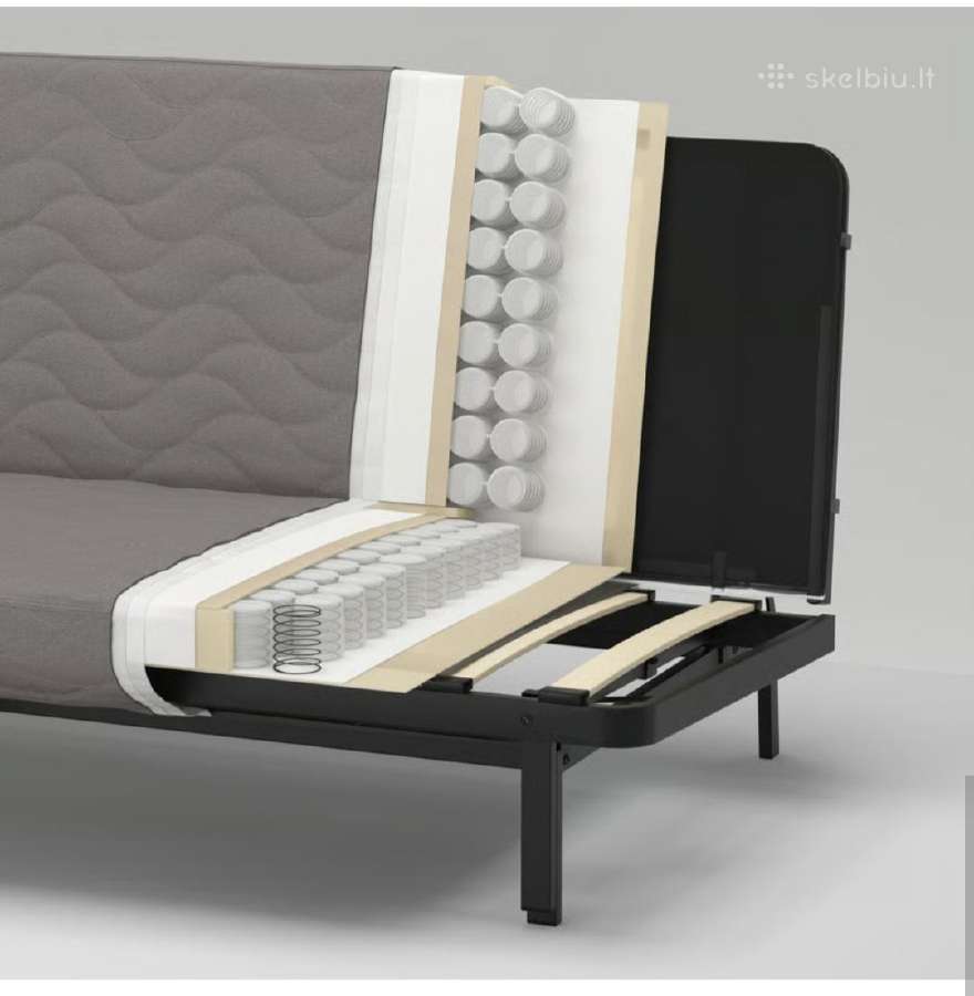Sofa lova Nyhamn - nuotraukos Nr. 3