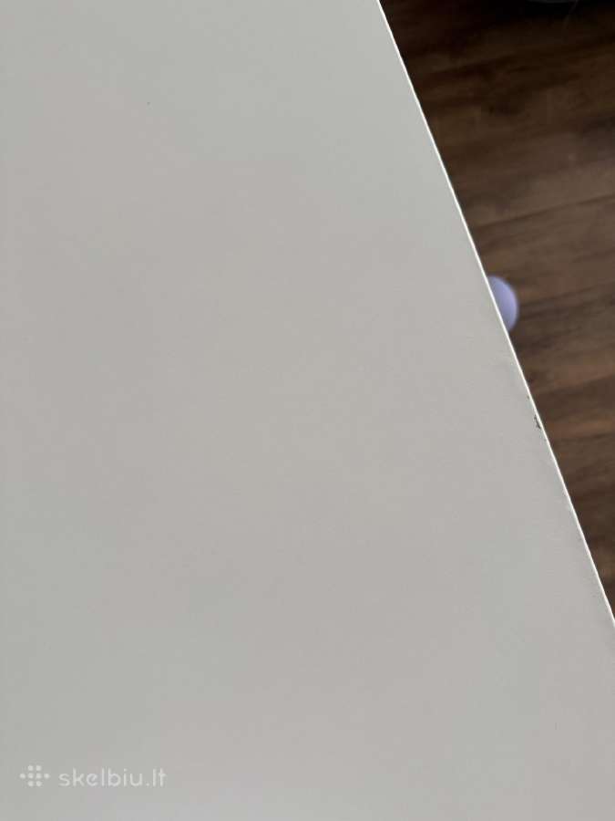 Ikea Bekant rašomasis/darbo stalas - nuotraukos Nr. 4