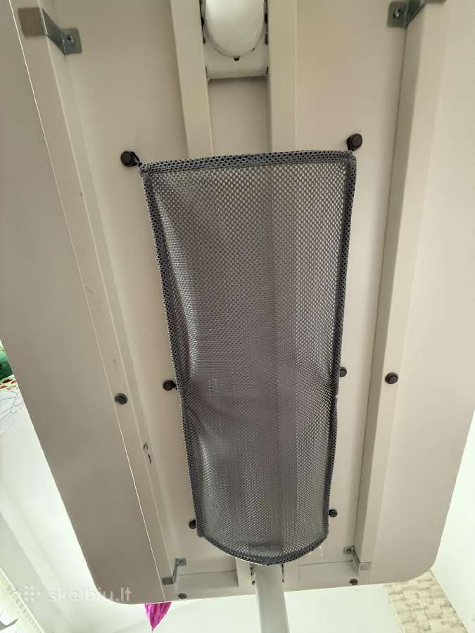 Ikea Bekant rašomasis/darbo stalas - nuotraukos Nr. 7