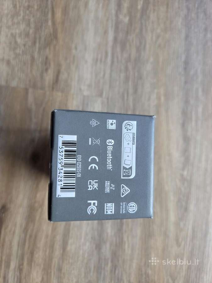 Garmin Vivoactive 6 laikrodis - nuotraukos Nr. 2