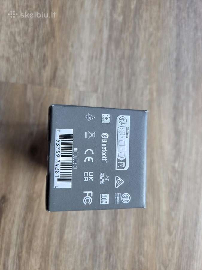 Garmin Vvoactive 6, Forerunner 165 laikrodis - nuotraukos Nr. 3