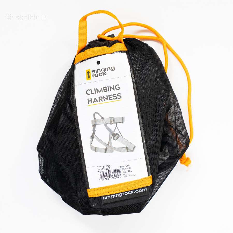 Alpinizmo apraišai - nuotraukos Nr. 3