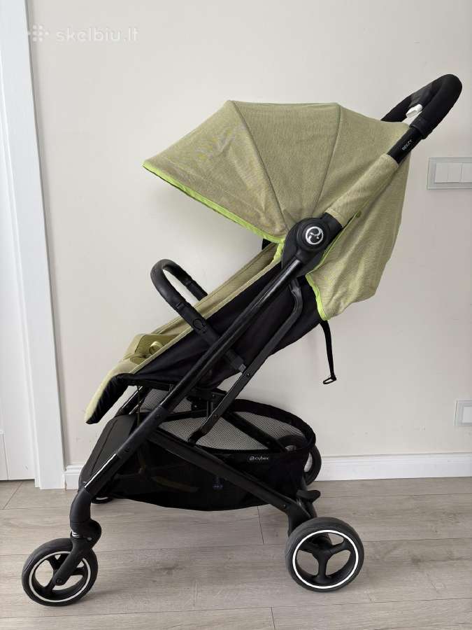 Cybex beezy sportinukas - nuotraukos Nr. 2