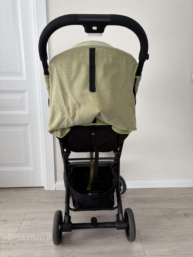 Cybex beezy sportinukas - nuotraukos Nr. 4