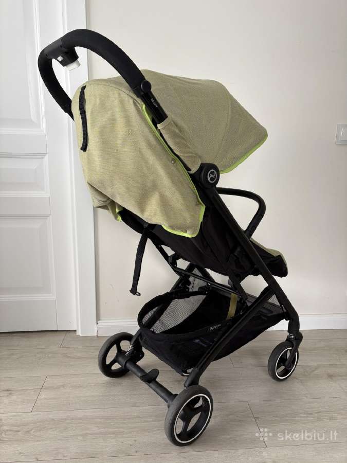 Cybex beezy sportinukas - nuotraukos Nr. 5