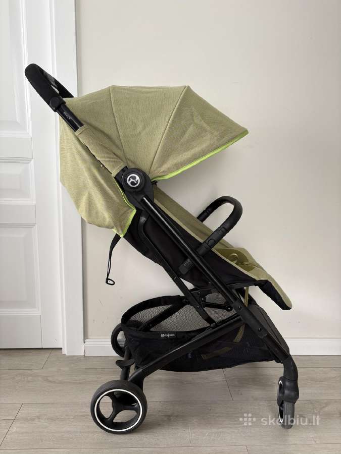 Cybex beezy sportinukas - nuotraukos Nr. 6