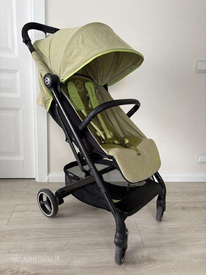 Cybex beezy sportinukas - nuotraukos Nr. 7