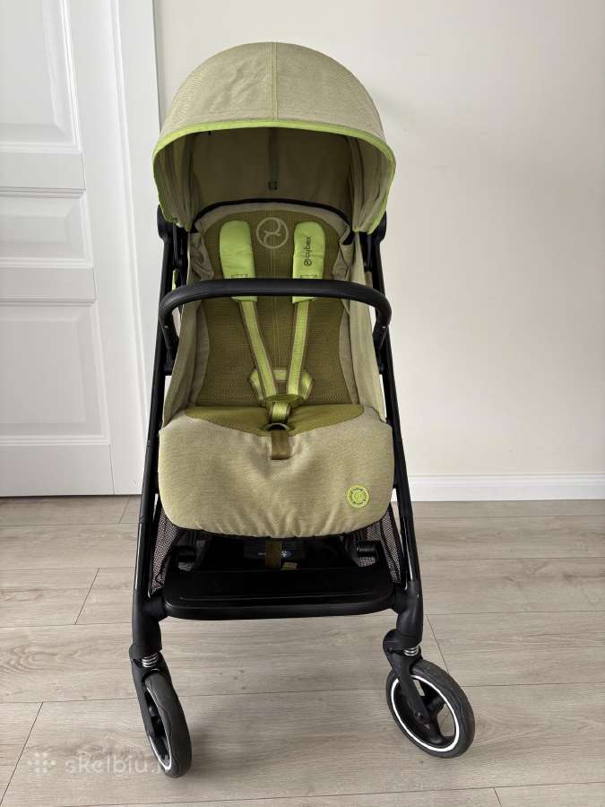 Cybex beezy sportinukas - nuotraukos Nr. 8