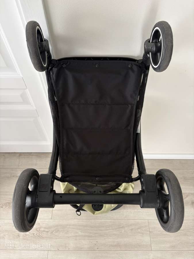Cybex beezy sportinukas - nuotraukos Nr. 9