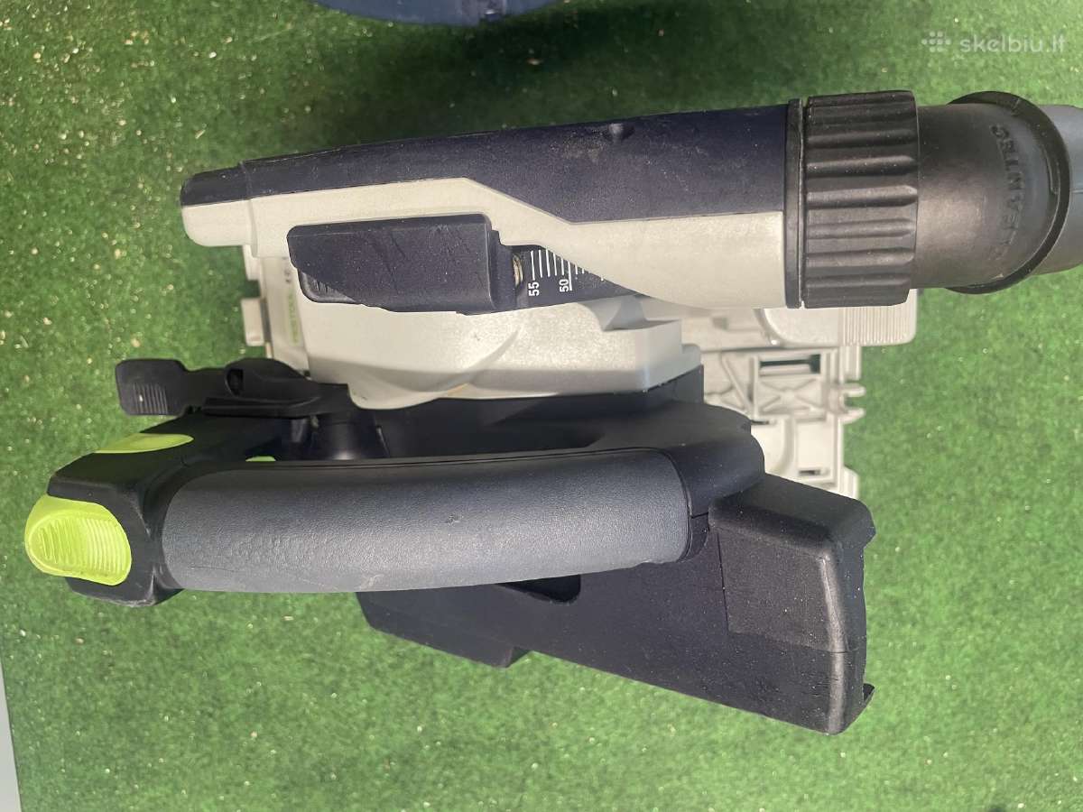 Festool - nuotraukos Nr. 10