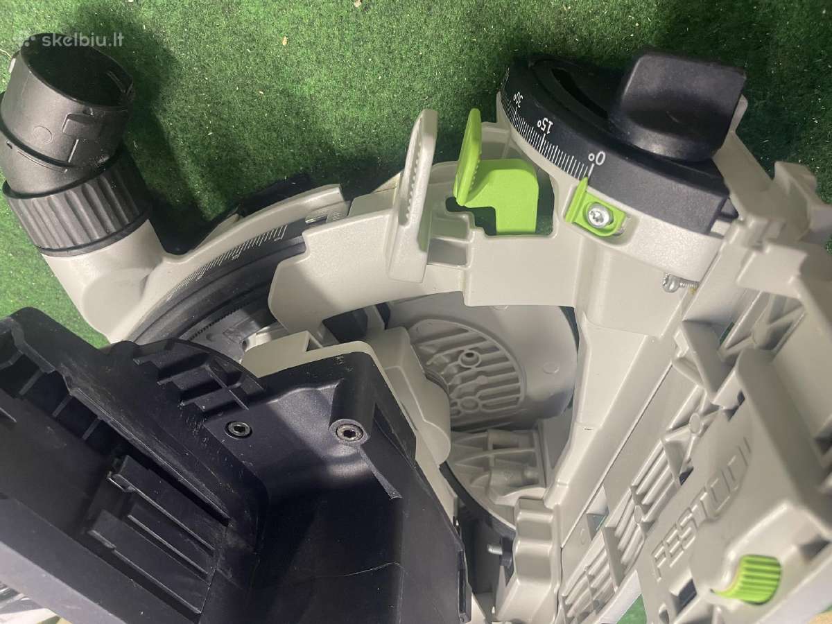 Festool - nuotraukos Nr. 13