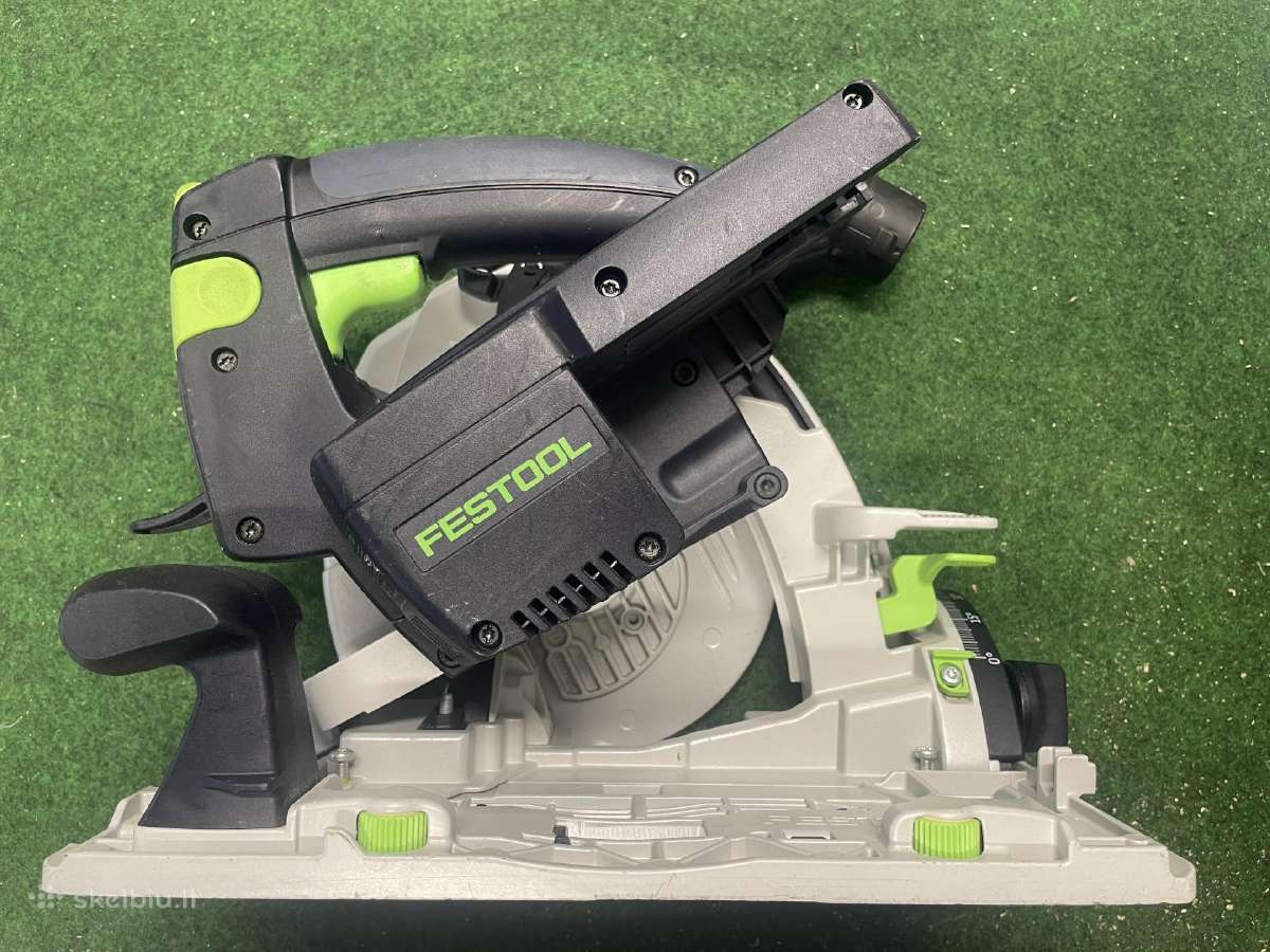 Festool - nuotraukos Nr. 12