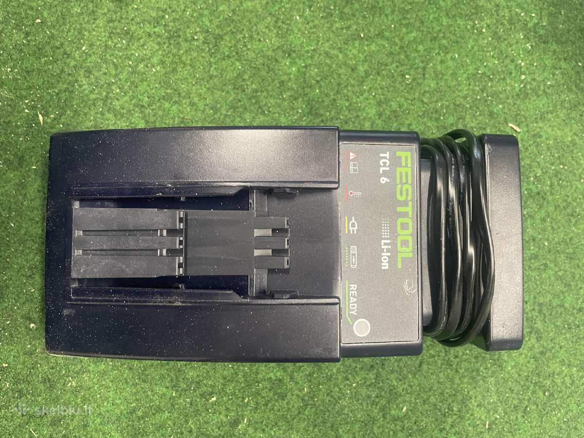 Festool - nuotraukos Nr. 14