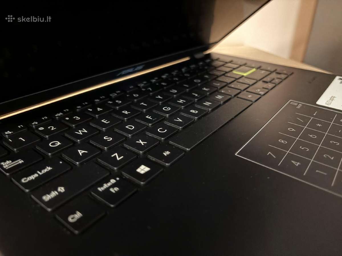 Nešiojamas kompiuteris Asus E410ma - nuotraukos Nr. 6