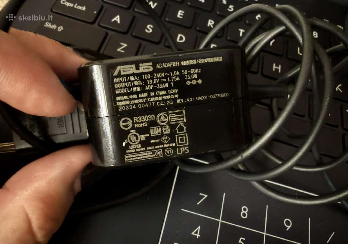 Nešiojamas kompiuteris Asus E410ma - nuotraukos Nr. 10