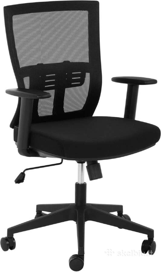 Ergonomiška kėdė Lifegoods - nuotraukos Nr. 2