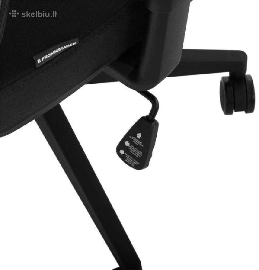 Ergonomiška kėdė Lifegoods - nuotraukos Nr. 4