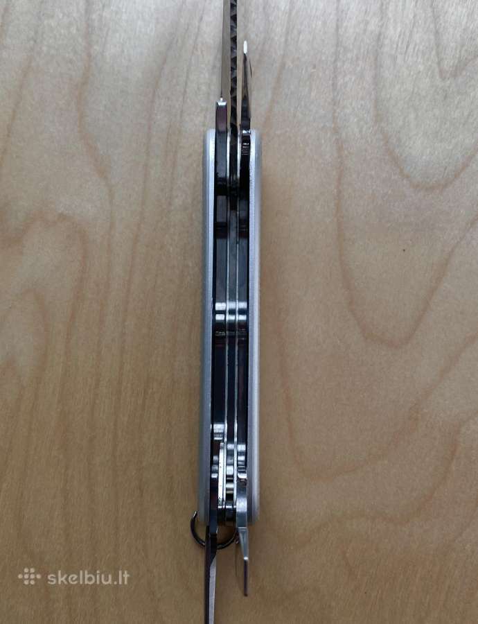 Victorinox Farmer Alox (sidabrinis) - nuotraukos Nr. 5