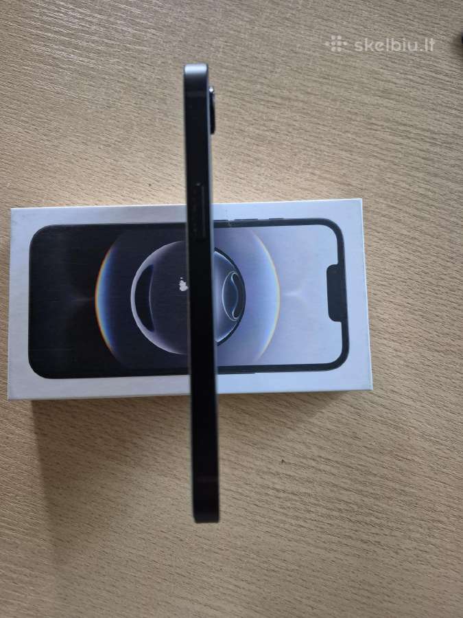 iPhone 16e - nuotraukos Nr. 4