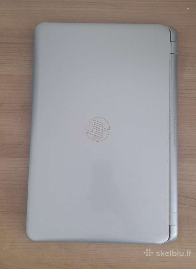 Nešiojamas kompiuteris Hp Pavilion 15-n030sr - nuotraukos Nr. 4