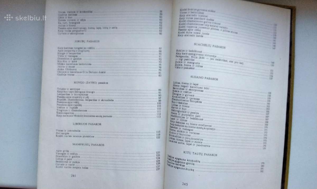 Piemenuk ir elfų karalius, Šaltoji širdis. Trys ge - nuotraukos Nr. 34