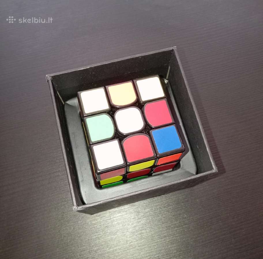Rubik's Cube Valk 3 - nuotraukos Nr. 2