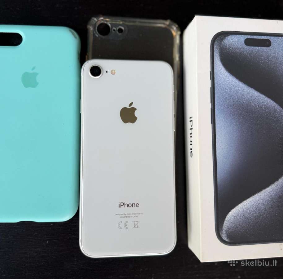 Telefonai iPhone,samsung,infinix,xiaomi - nuotraukos Nr. 2