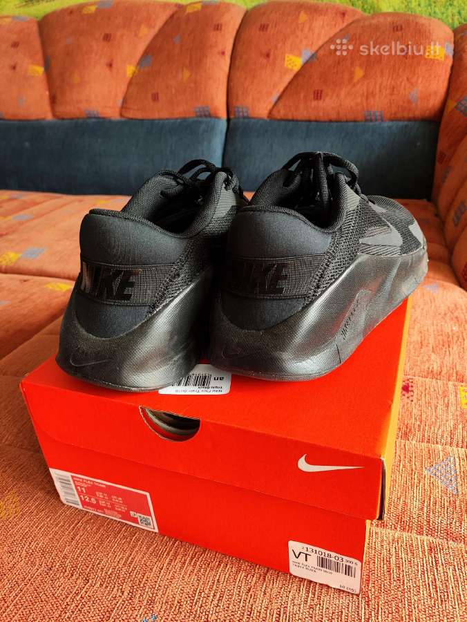 Nike flex train - nuotraukos Nr. 2