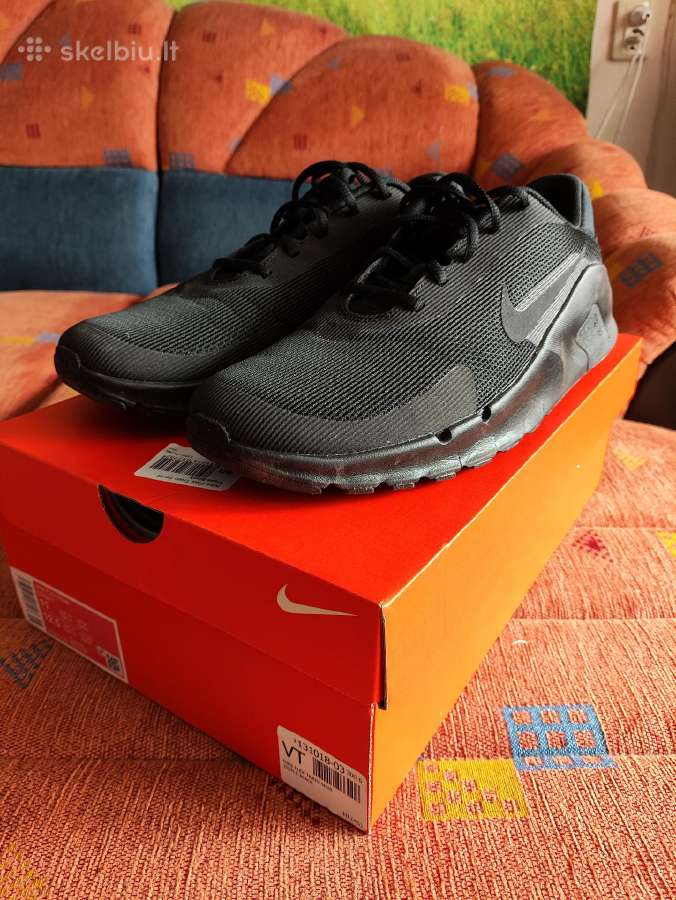 Nike flex train - nuotraukos Nr. 3